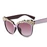 Fashion Children Sun Glasses 2021