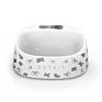 Digital Waterproof Smart Petkit Bowl Pet Food Weighing Scale for Dog Cat