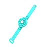 Dimple Silicone Anxiety Stress Relief Toys for Kids and Adults Anxiety Relief Adhd Autism Decompression Pop It Bracelets