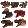 Dinosaur Puppet Open Mouth Halloween Toys Horror Scary Novelty Funny Horrible Toys Boy Toys Tyrannosaurus Hand Puppets for Kids