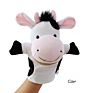Direct Animal Style Soft Plush Toys Customized Open Mouth Puppet Animal Plush Doll Hand Puppet Toy
