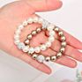 Direct Sales Fascinators for Women Hair Band Headband Pearl Hair Tie Pearl Headband