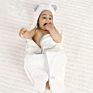 Hooded Baby Towel