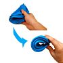 Dog Bowl Sales Silicone Double Collapsible Dog Water Bowl Personalized Double Foldable Pet Bowl