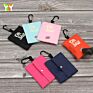 Dog Poop Bag Holder Dispenser Oh Shit Travel Pet Waste Bag Cover in Stock