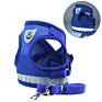 Dog Safety Leash Harness Vest Pet Chest Straps Reflective Dog Harness