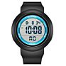 Domestic Electronic Movement Unisex Waterproof Led Digital Watch
