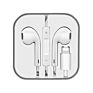 Double Bass in Ear Wired Earphone Is Suitable for Apple Wired Mp3 Player with Microphone for Iphone12