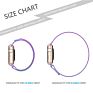 Dropshipping 38Mm Womens Magnetcic Solo Loop Bracelet Milanese Se Apple Watch Rose Gold Bands I Watch Strap