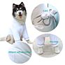 Dropshipping Luxury Cozy Pet Microfibre Dog Towel Drying Absorbent Soft Microfiber Dog Bathrobe for Pets