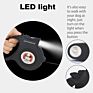 Adjustable Led Dog Leash