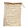 Durable Muslin Carry Bag for Grocery Shopping and Fruit and Veggie Storage