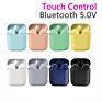 Ear Pods Air 2 Pods Wireless Macaron Inpods 12 I12 Tws Earphone Earbuds