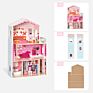 Early Learning Understanding Combination Kitchen Toys Happy Kitchen Cooking Game Kitchen Set Toys