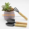 Spade Shovel Rake for Plant Potted