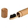 Eco-Friendly Bamboo Toothbrush Case Box