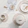 Eco-Friendly Handmade Multiple Colors Tea Cup Mat Cotton Rope Woven round Tea Table Drinks Cup Mat