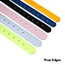 Eco-Friendly Super Soft Pvc Dog Collar Durable Pet Collar, Dog Collar Pet,Waterproof Dog Supplies Pet Collar