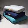 Eco Friendly Luxury Washable Waterproof Sofa Bed Memory Foam Orthopedic Dog Bed with Removable Cover