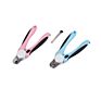 Effective Dog Nail Cleaning Cutter Tool Scissors Pet Nail Clippers