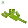 En13432 Private Label Compostable Cornstarch Pet Dog Poop Bag Biodegradable on Roll with Tie Handle