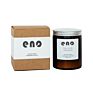 Eno Customize Candle with Fragrance Private Label Soy Wax Scented Candles