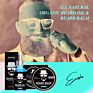 Envisha Beard Care Product Private Label Organic Men Beard Growth Oil and Beard Balm