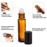 Essential Oil () Cosmetic Grade Lavender Essential Oil Blend for Body Care Roll on Bottle 10Ml Price Yes!