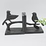 Casting Iron Bookend