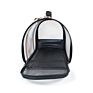 Eva Pet Cat Bag, Convenient and Transparent Go Out Backpack Portable Transport Cat and Dog School Bag