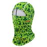 Face Balaclava Warm Fishing Mask Cold Weather Neck Gaiter for Sport