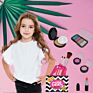 Face Beauty Girls Play Cosmetic Kit Kids Toy Makeup