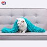 Fast Absorb Cleaning Absorbent Pet Towel Pet Bath Towel Pet Ultra Microfiber Chenille Dog Bath Dry Towel