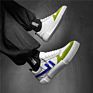 Fast Delivery Men's Shoes Niupa Mens Shoes Personality Mens Shoes Rain