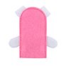 Felt Finger Puppets Handmade Chicken Children Farm Toy Kids 5Pieces