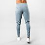 Fitness Jogging Pants Mens Elastic Workout Joggers Sweatpants Sports Pants