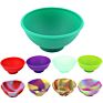 Silicone Bowls