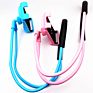 Flexible Phone Holder Lazy Neck Phone Holder Selfie Mobile Phone Holder