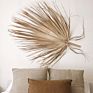 Flora Sell Dried Flower Dried Palm Leaves for Wedding Decoration