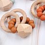 Teether toy