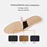 Foot Warmers Long Lasting Safe Natural Odorless Air Activated Warmers Heat Insole