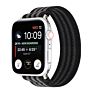 for Apple Watch Band Nylon Elastic Band Replacement Sport Watch Band for Smart Watch Bracelet