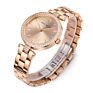 For Mini Focus Women Luxury Watch Strap Stainless Steel Metal Watch Strap