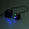 Fountain Pump Water Pool 12 Volt Electric Water Pump with Led Lights