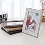 Frame Natural Wood Picture Photo Painting Frame Handmade Rustic Wooden Photo Frames Retro Style 6/7/8/10 Inches