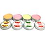 Free Sample Moisturizing Lip Balm Private Label Eco Friendly Lip Balm