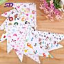 Popular Design Customized Hot Selling Baby Bandana Drool Bibs