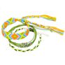 Friendship Bracelet with Ethnic Style Bohemian Men and Women Hand Woven Bracelet