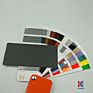 Furniture Paint Ral 7024 Graphite Gray Matt Powder Coating