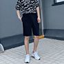 Fxz Product Miyake Casual Pleated Shorts Men Pleated Short Pants